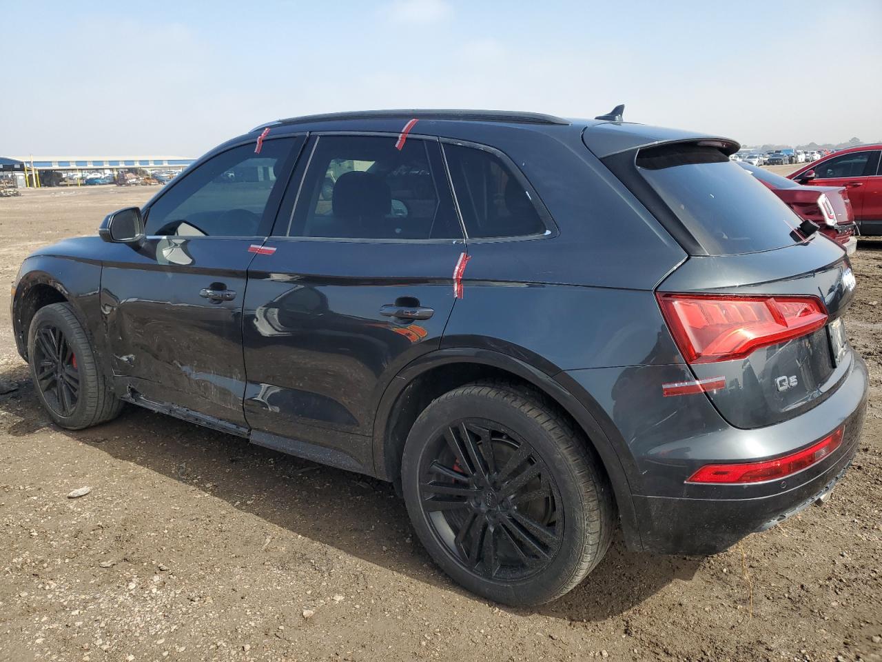 2018 Audi Q5 - Image 2