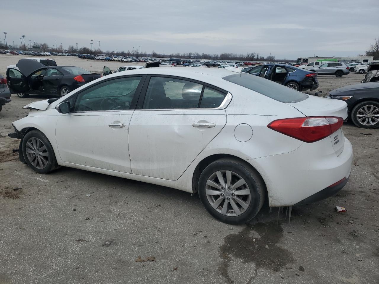 2014 Kia Forte - Image 2