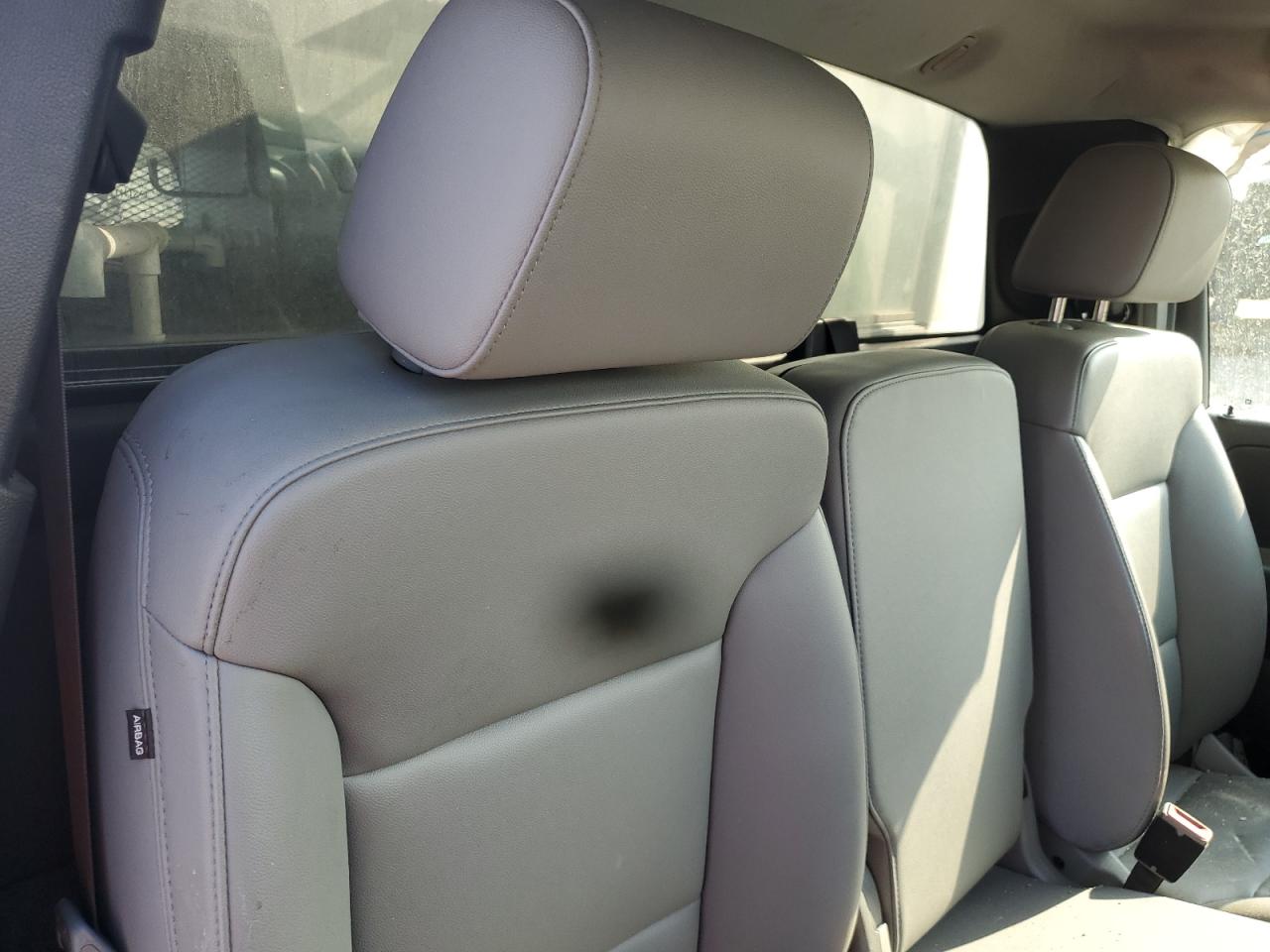 2018 Chevrolet Silverado - Image 10