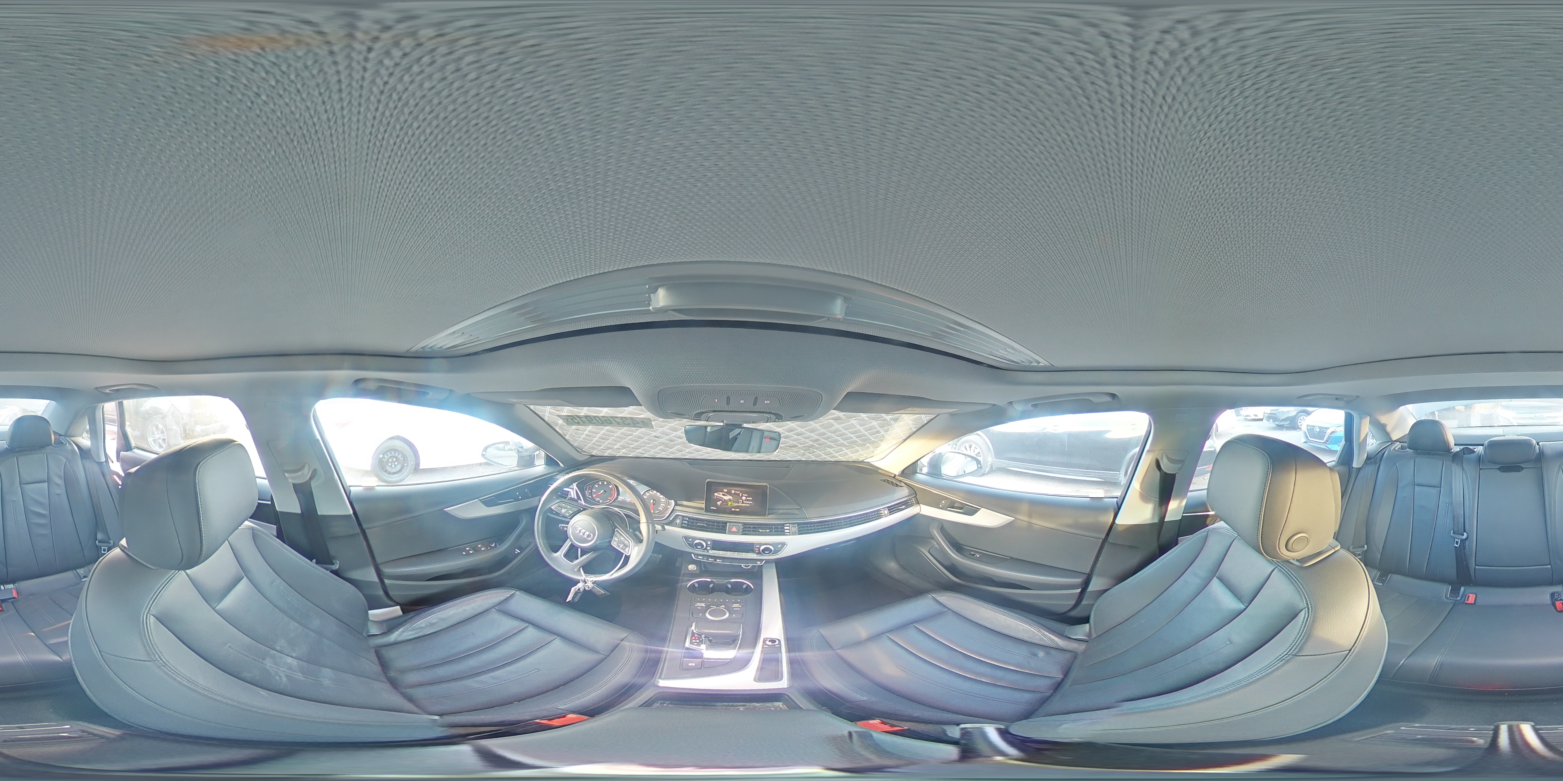 2018 Audi A4 - Image 13