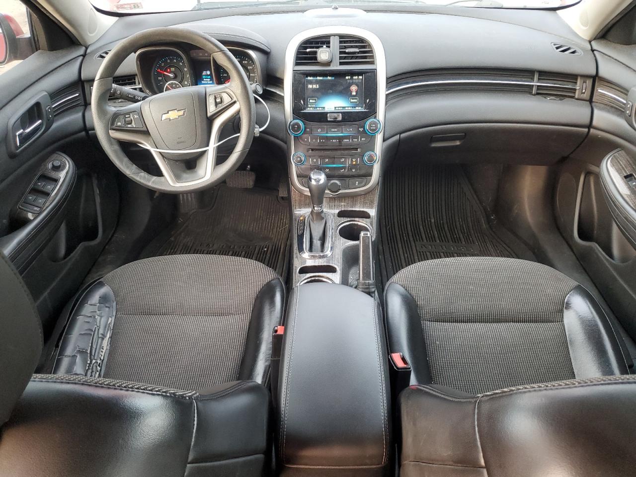 2014 Chevrolet Malibu - Image 8