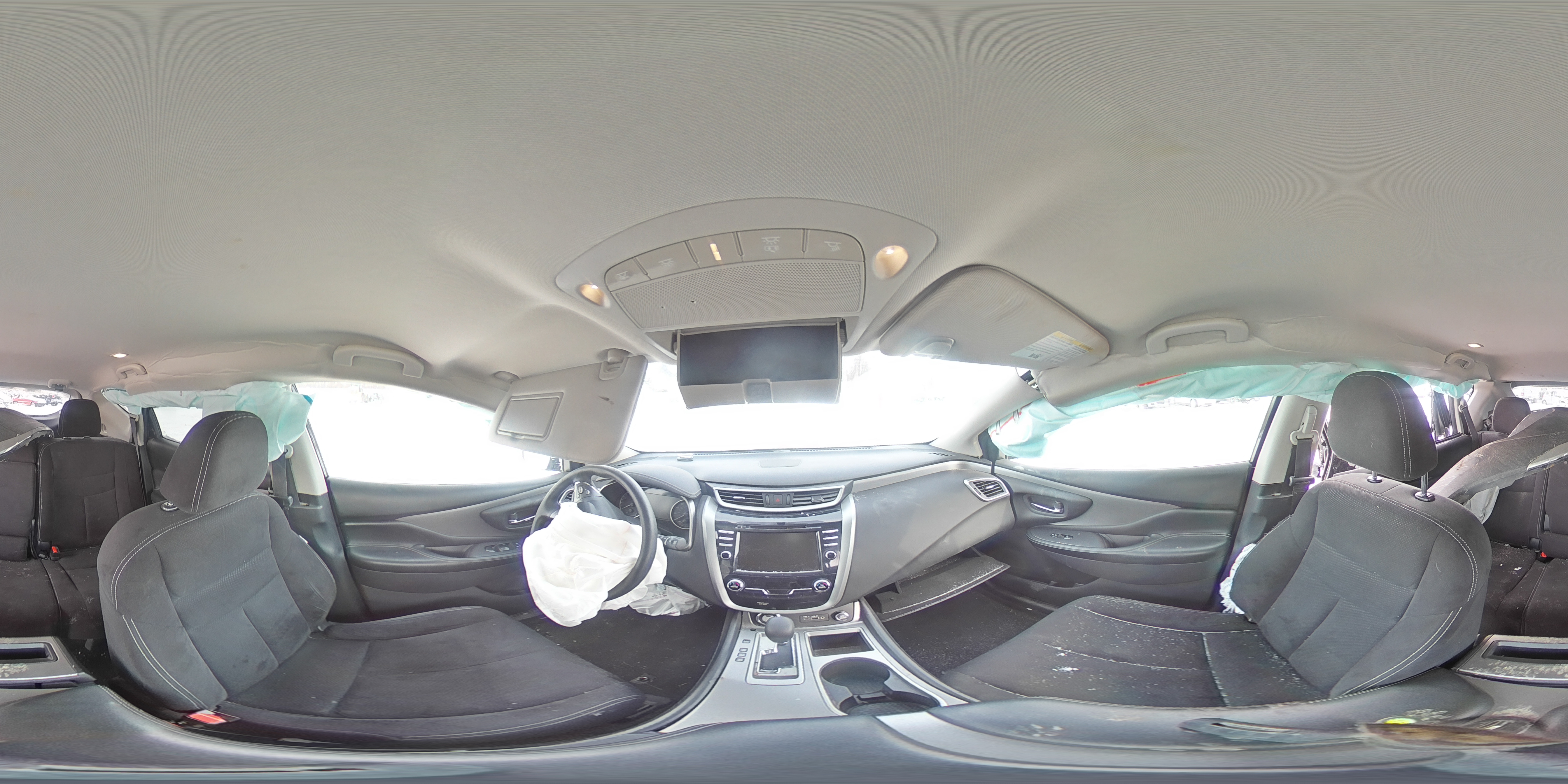 2019 Nissan Murano - Image 13