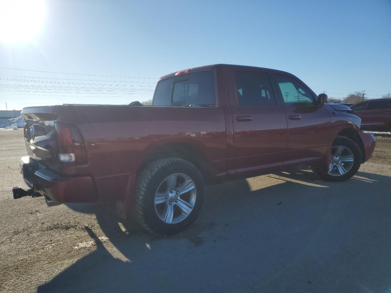 2013 RAM 1500 - Image 3
