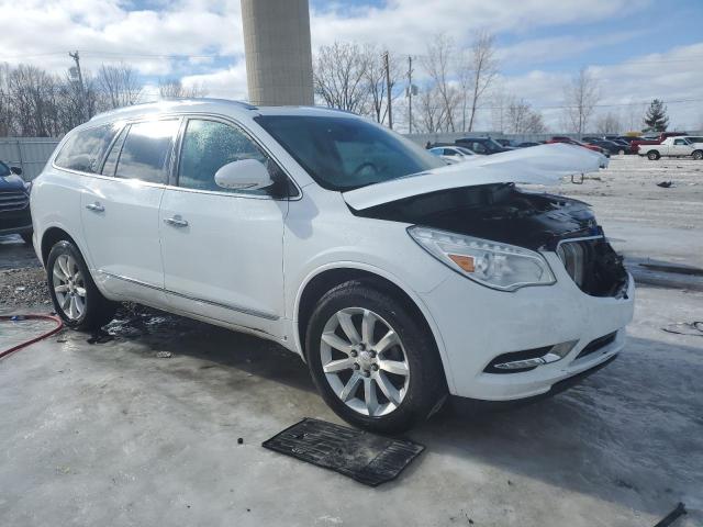  BUICK ENCLAVE 2017 Белый