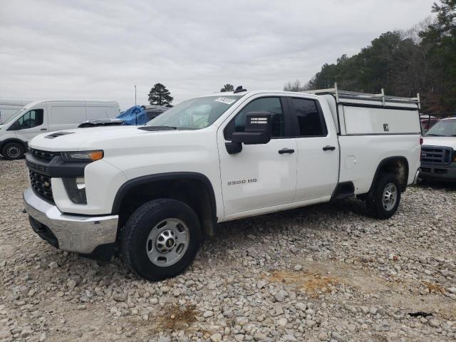 2020 Chevrolet Silverado C2500 Heavy Duty