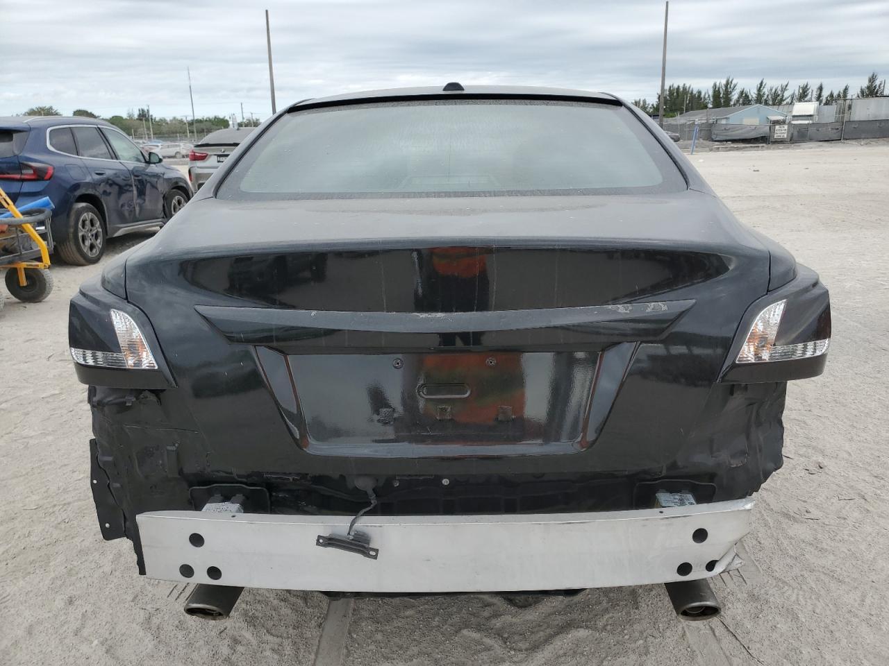 2015 Nissan Altima - Image 6