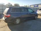 2005 Honda Odyssey Exl en Venta en Savannah, GA - Front End