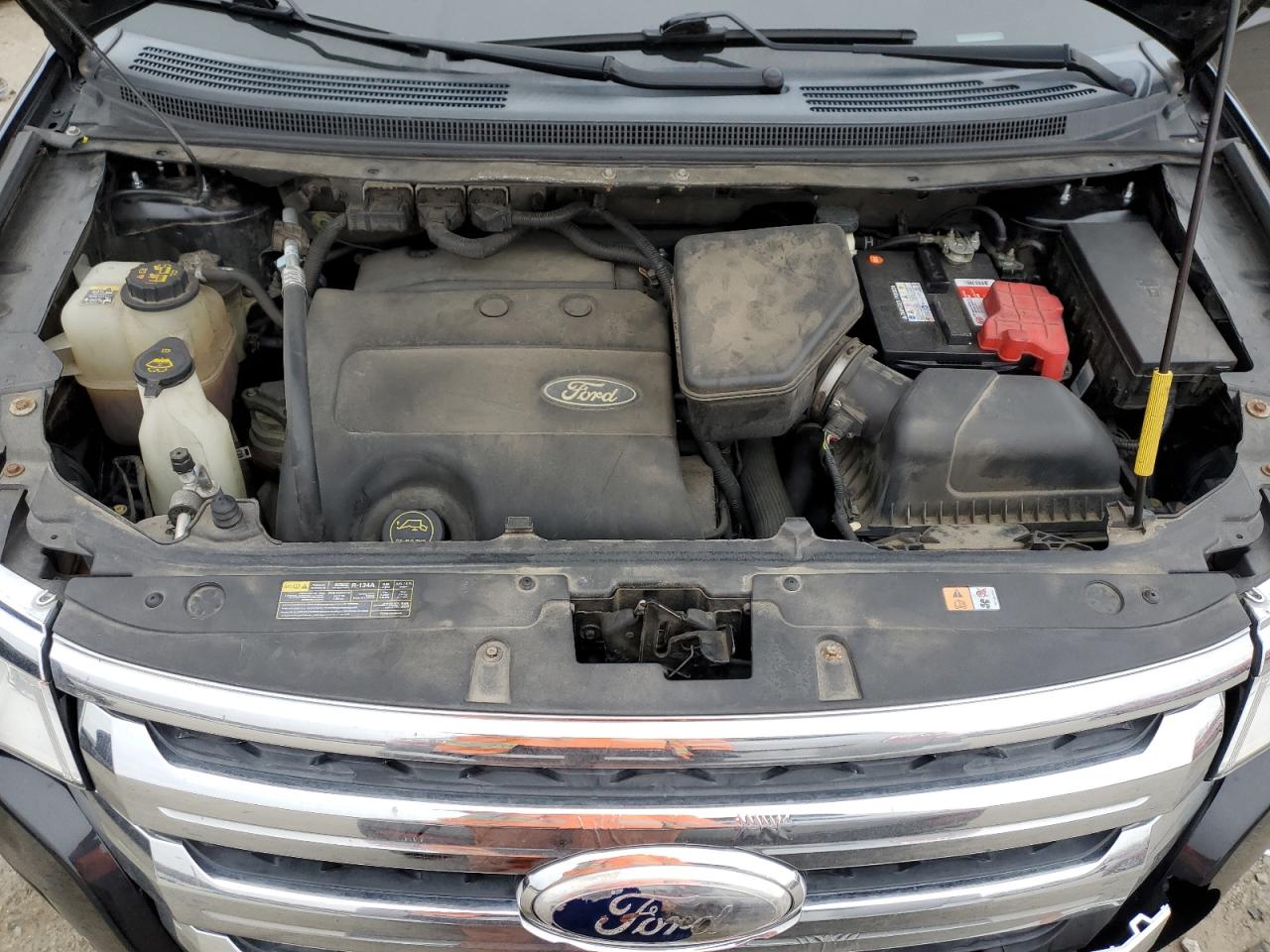 2014 Ford Edge - Image 12