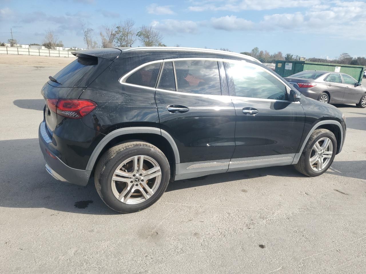 2021 Mercedes-Benz GLA-klasse - Image 3