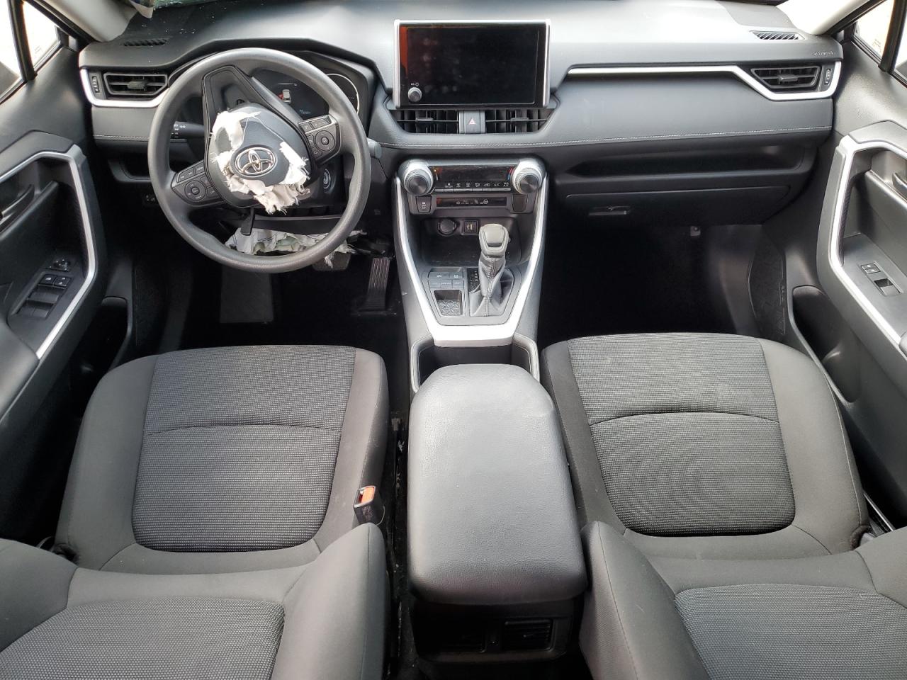2023 Toyota RAV 4 - Image 8