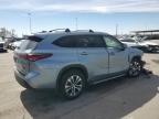 Anthony, TX에서 판매 중인 2024 Toyota Highlander Hybrid Xle - Front End