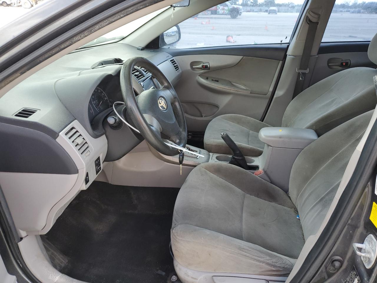 2011 Toyota Corolla - Image 7