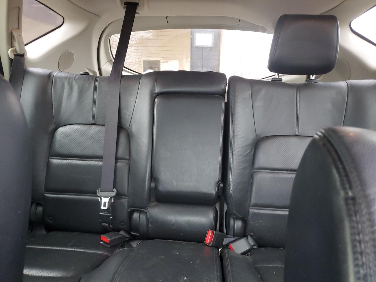 2012 Nissan Murano - Image 10