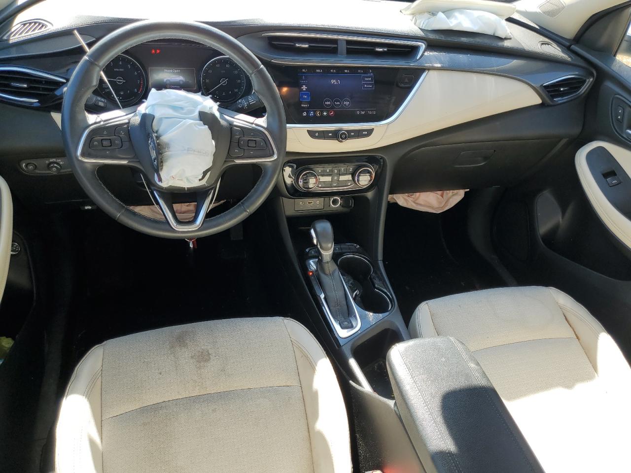 2020 Buick Encore - Image 8