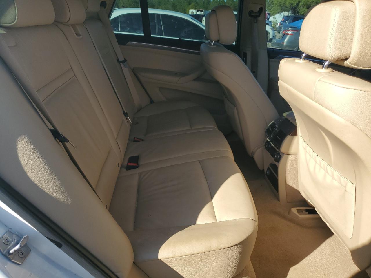 2013 BMW X5 - Image 10