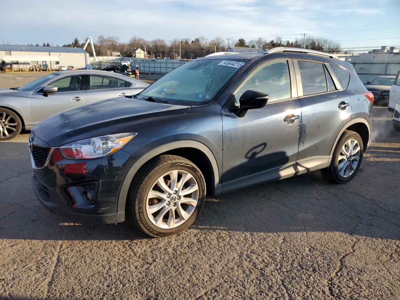 2015 Mazda CX-5 - Image 1