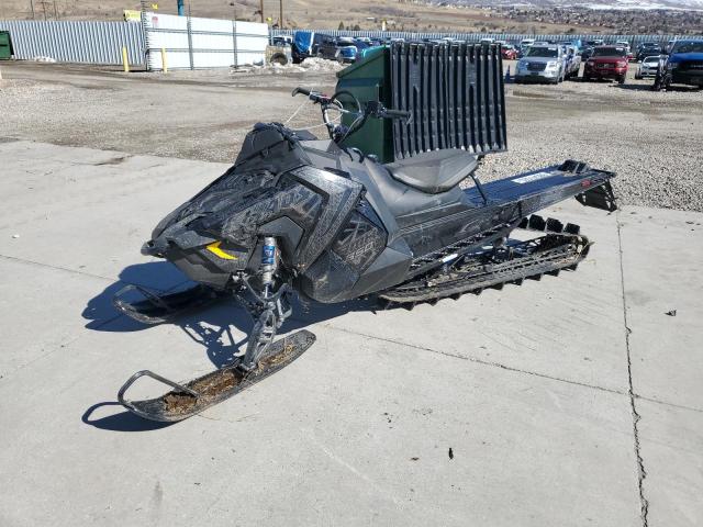 2021 POLARIS SNOWMOBILE