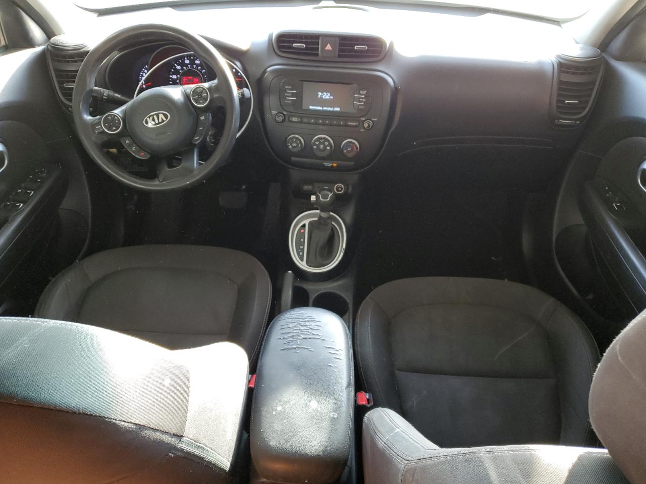 2017 Kia Soul - Image 8