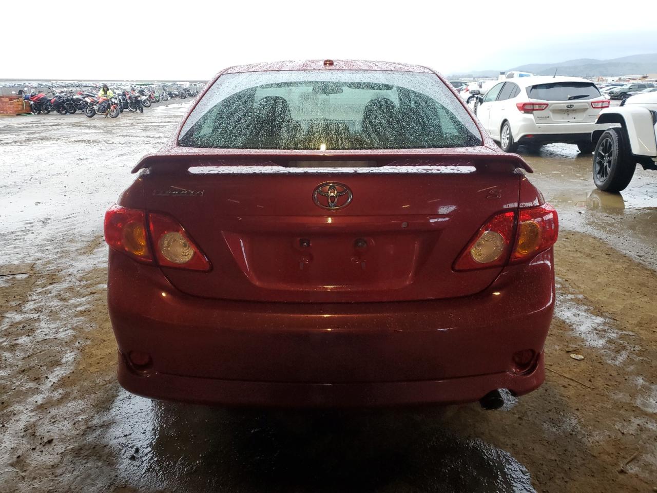 2010 Toyota Corolla - Image 6