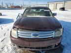 2009 Ford Taurus Limited zu verkaufen in Chicago Heights, IL - Front End