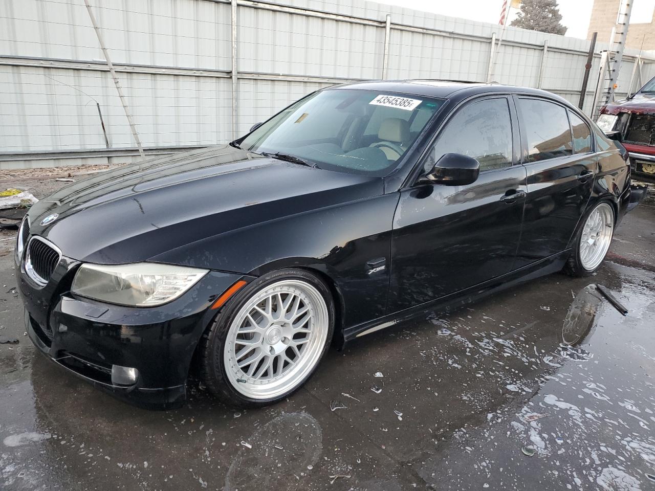 2011 BMW 3er - Image 1