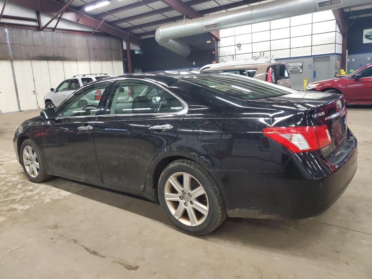 2008 Lexus ES - Image 2