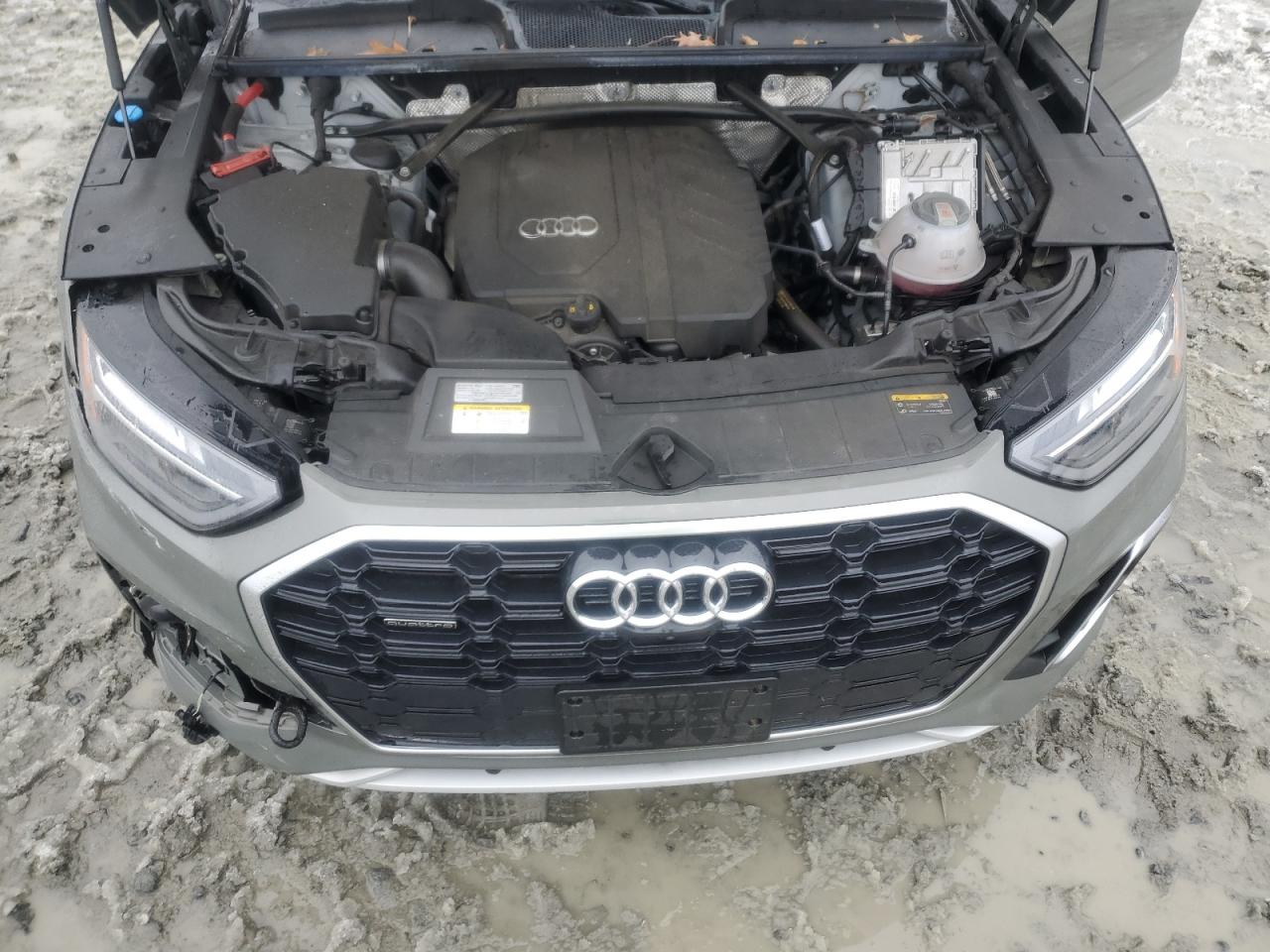 2023 Audi Q5 - Image 12