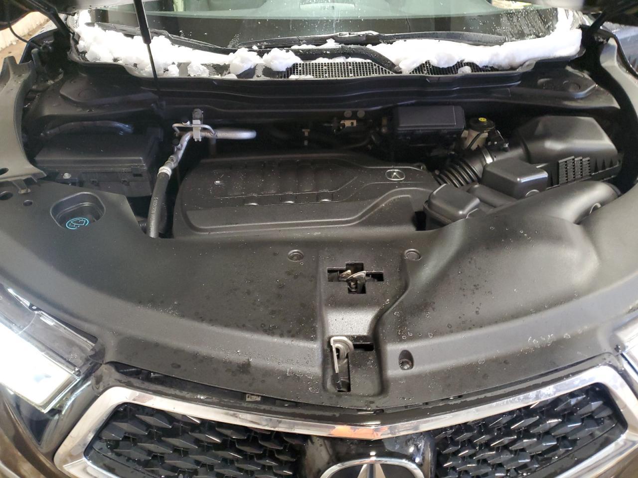 2020 Acura MDX - Image 12