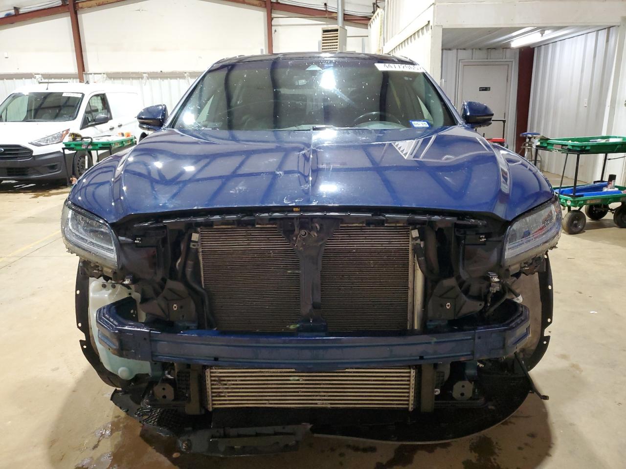 2019 Lincoln Nautilus - Image 5