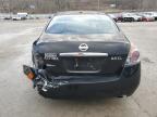 2009 Nissan Altima 2.5   for Sale in Hurricane, WV - Rear End