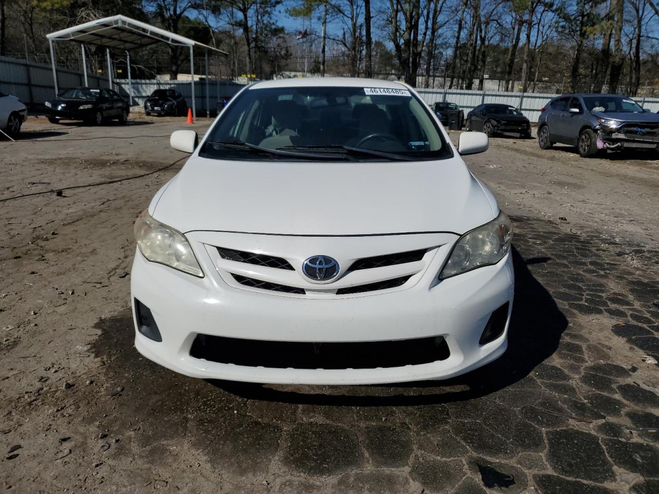 2012 Toyota Corolla - Image 5