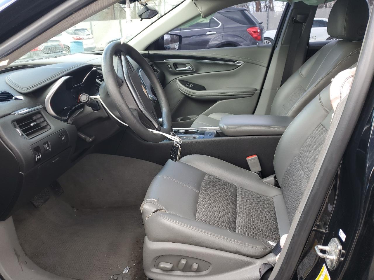 2019 Chevrolet Impala - Image 7