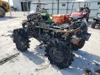 2021 Polaris Sportsman 850 High Lifter Edition продається в Apopka, FL - Burn