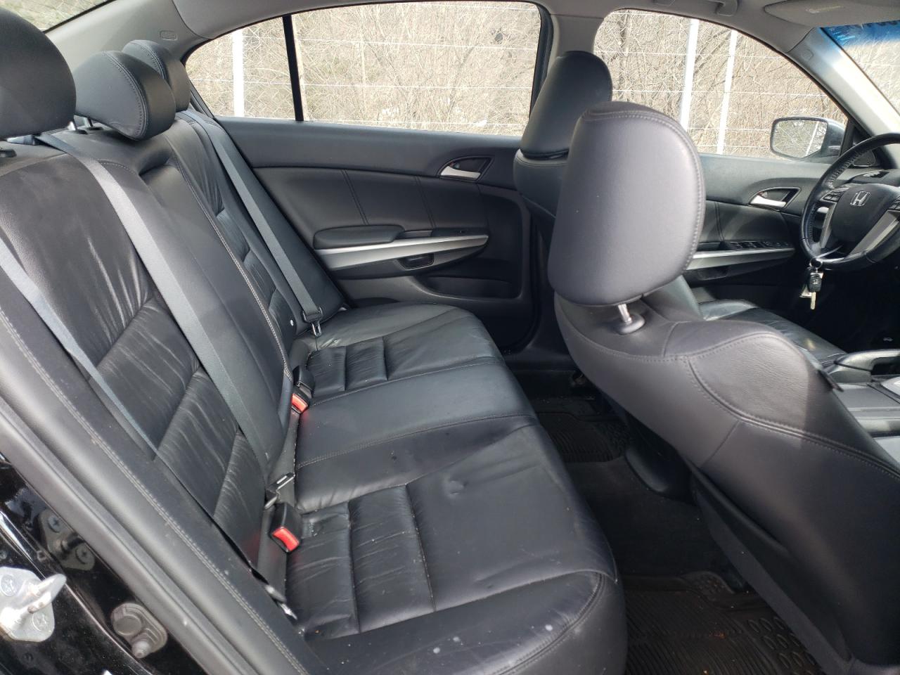 2010 Honda Accord - Image 10