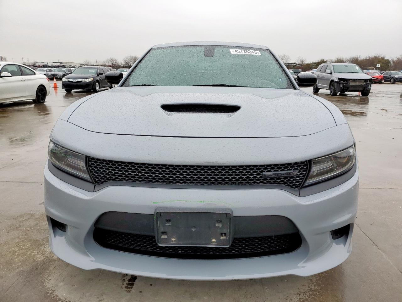 2021 Dodge Charger - Image 5