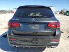2021 Mercedes-Benz Glc 300 de vânzare în Oklahoma City, OK - Front End