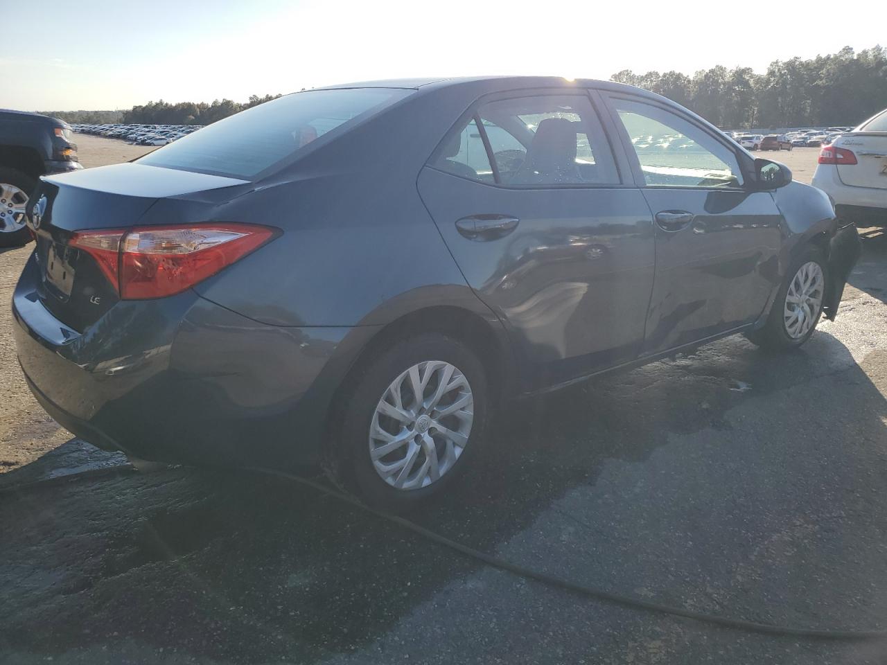 2018 Toyota Corolla - Image 3