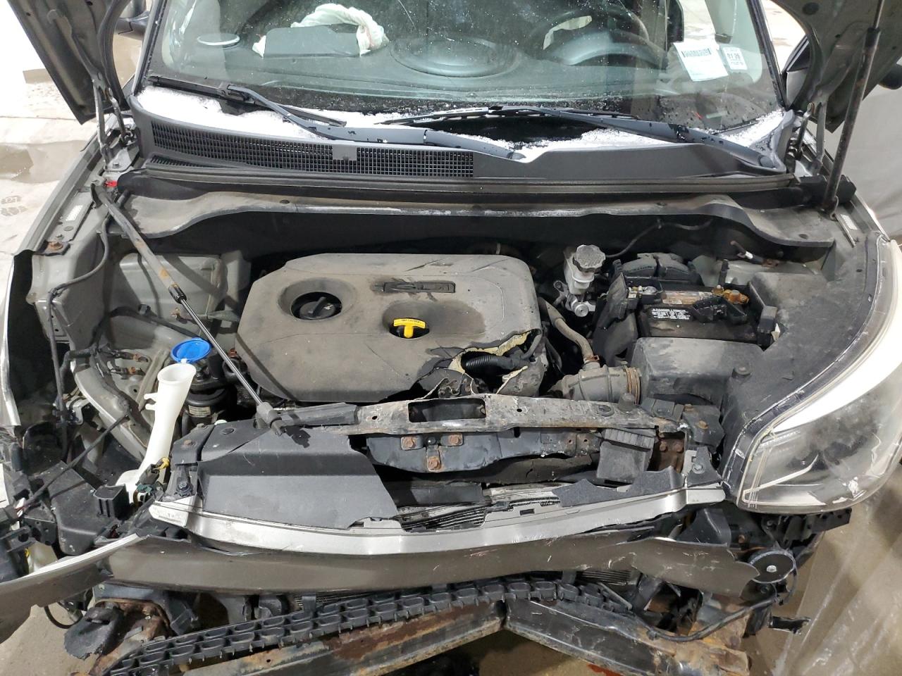 2015 Kia Soul - Image 11