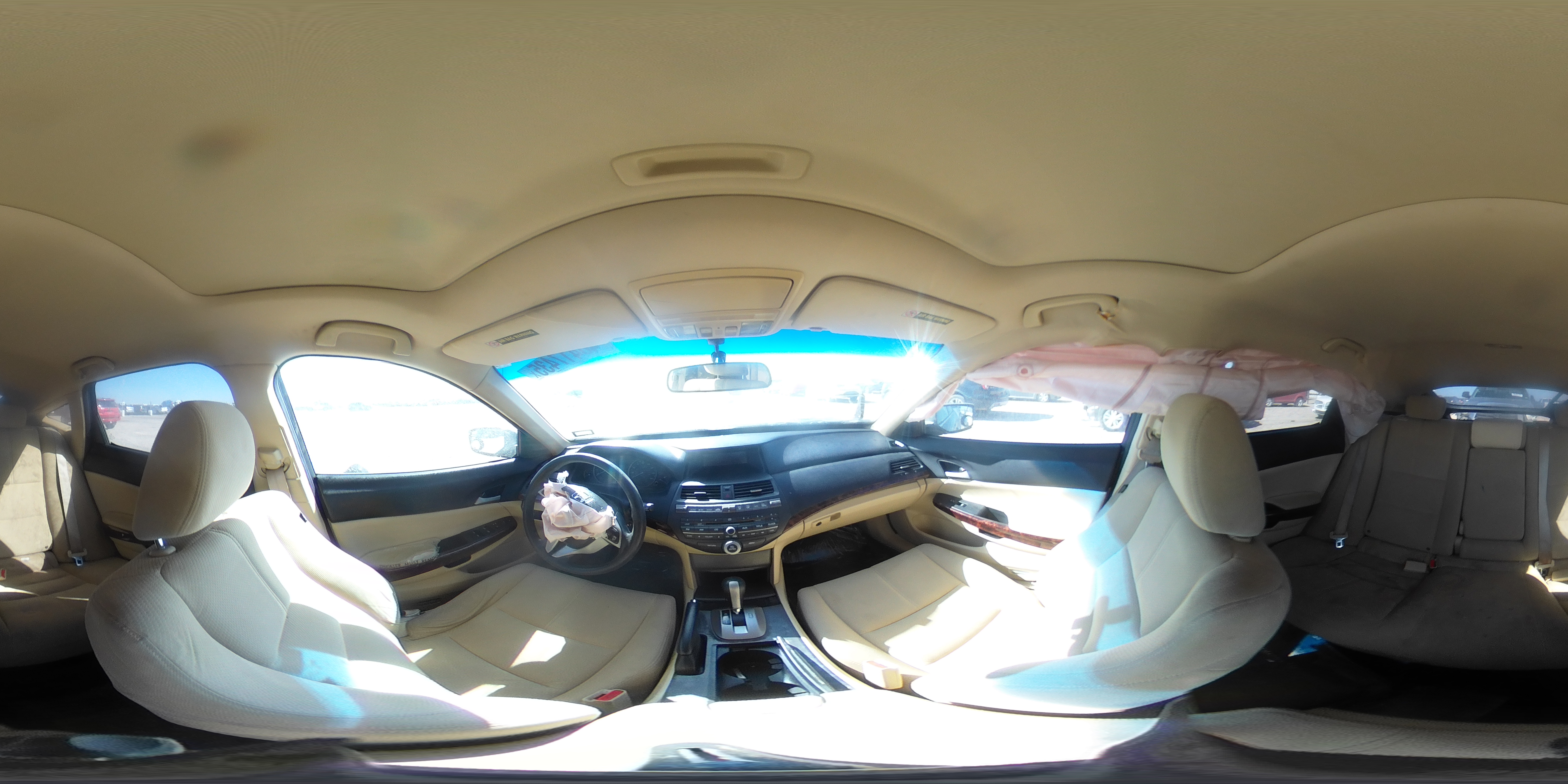 2011 Honda Accord - Image 13