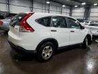 2012 Honda Cr-V Lx на продаже в Ham Lake, MN - Front End