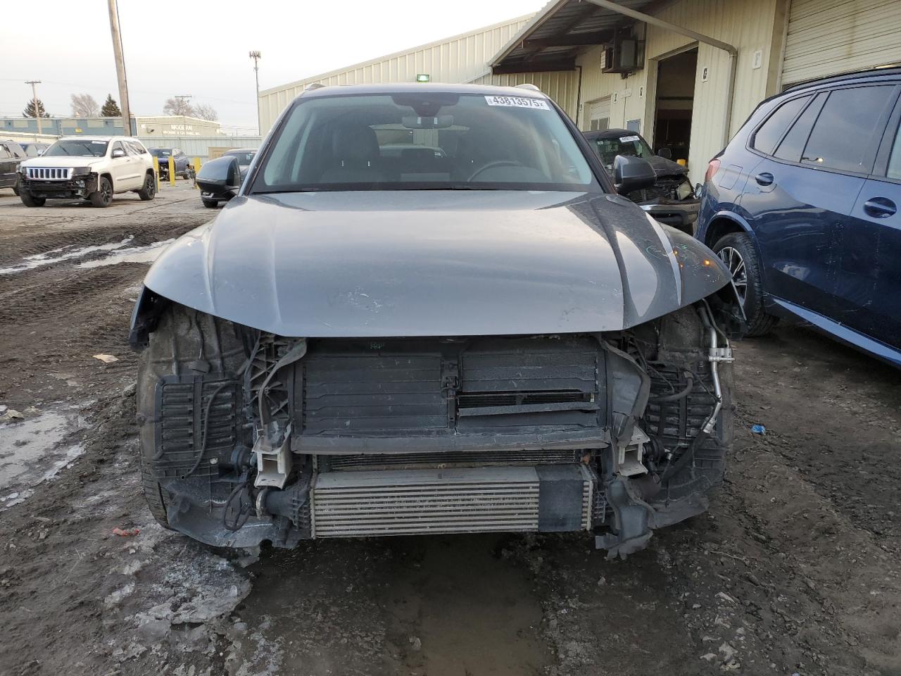 2018 Audi Q5 - Image 5