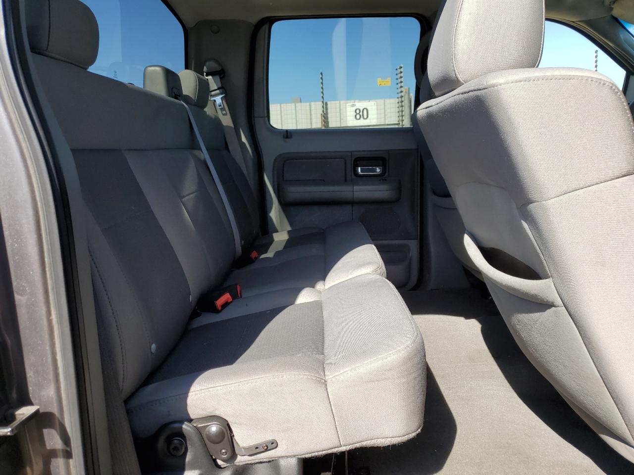 2008 Ford F-150 - Image 10