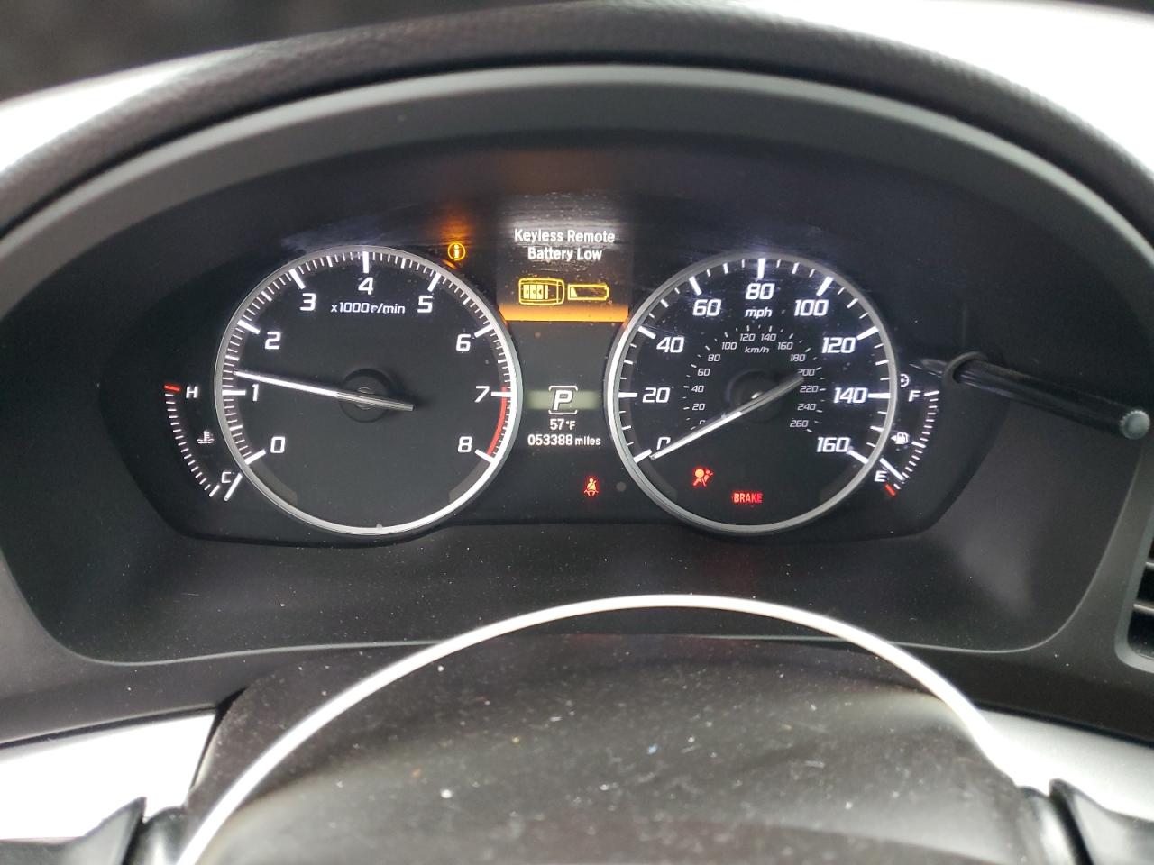 2020 Acura ILX - Image 9