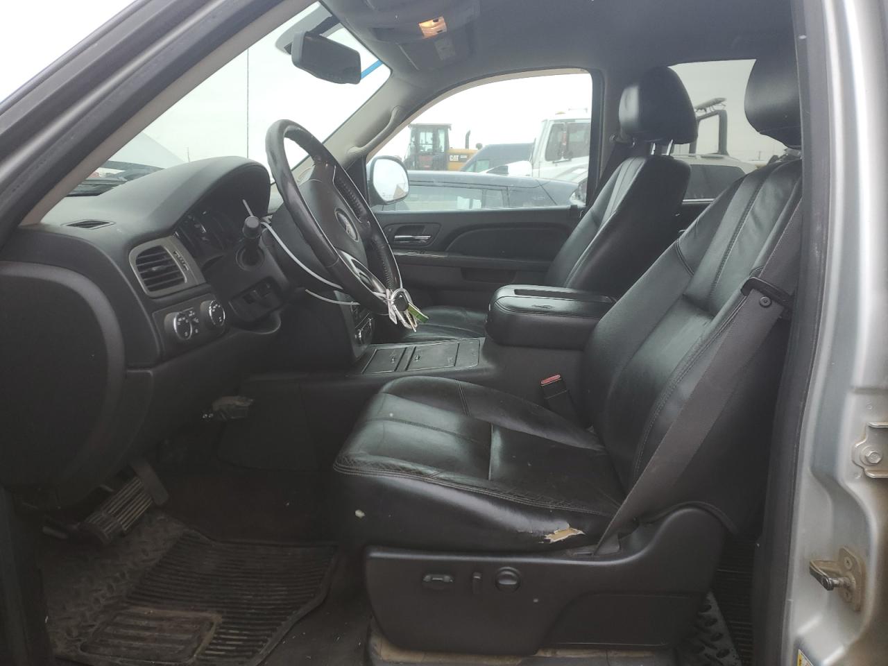 2012 GMC Sierra - Image 7