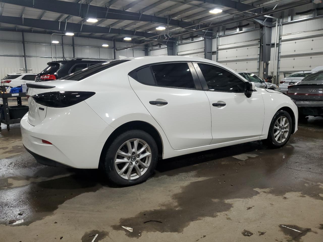 2015 Mazda 3 - Image 3