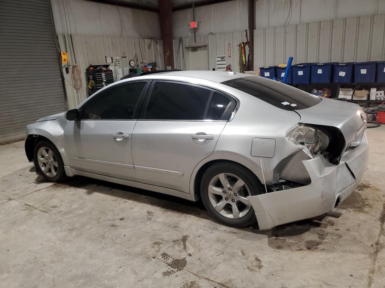 2008 Nissan Altima - Image 2