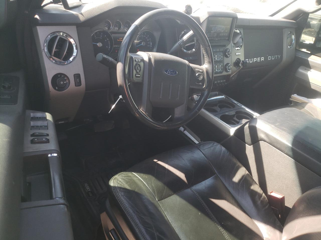 2013 Ford F250 - Image 8