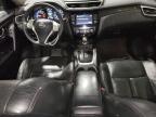 5N1AT2MV9FC****** Wrecked 2015 Nissan Rogue in AK - Anchorage