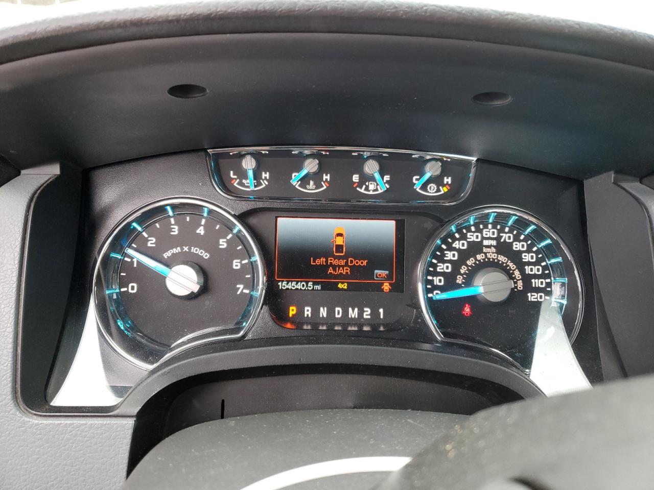 2014 Ford F-150 - Image 9
