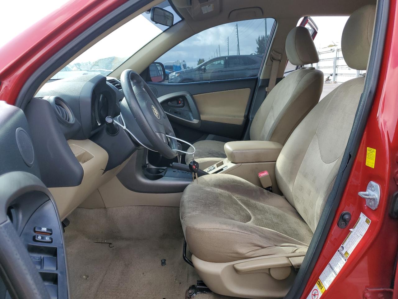 2010 Toyota RAV 4 - Image 7